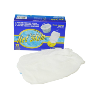 Mrežica za korpu skimera Net skim TOUCAN 12kom/pak